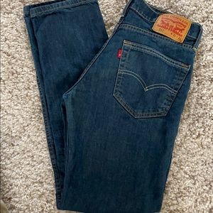 Levi’s Jeans